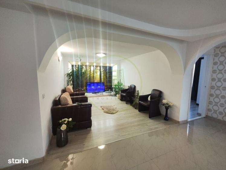 Casă cu 4 camere în Popoveni