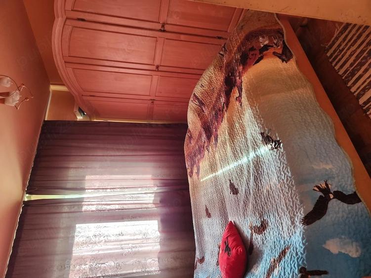 Vand apartament cu 2 camere micro 16 etaj 1 - 5