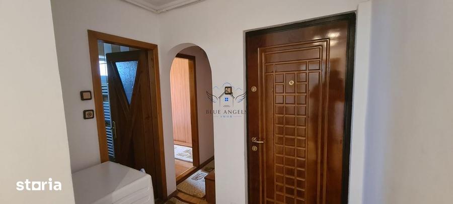 Apartament 3 camere decomandat de inchiriat Astra, zona Some? - 6