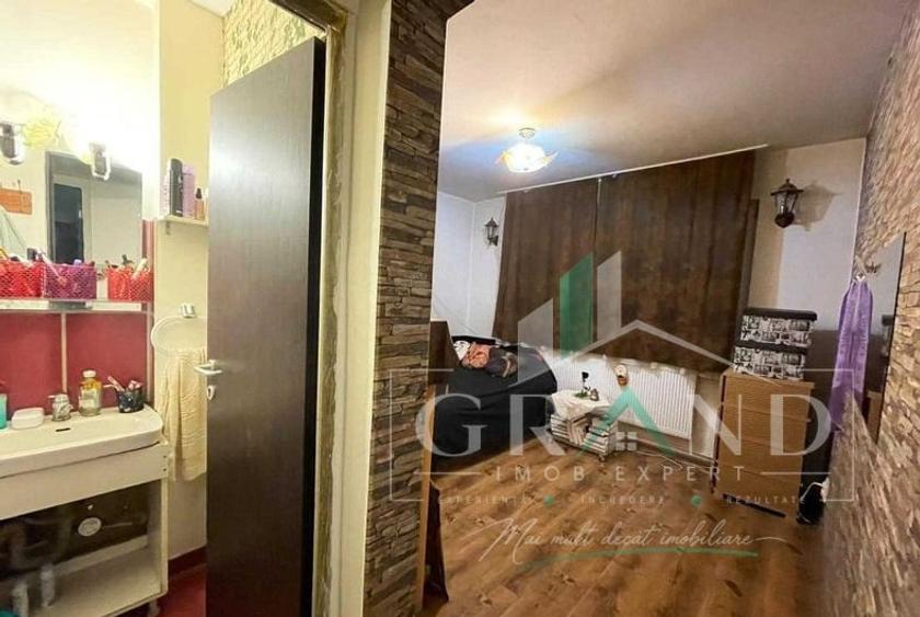 Ap 4 camere | 2 băi | Balcon | zona Mănăștur/Primăverii - 5