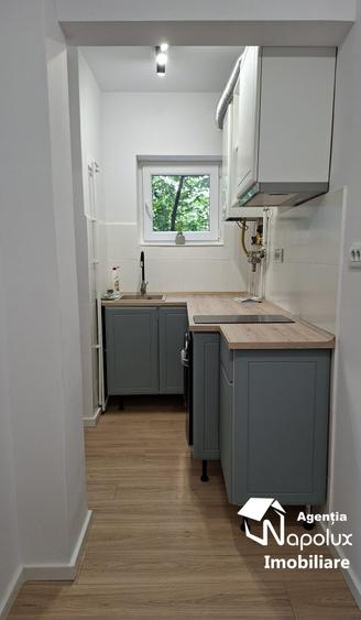 🏡 Apartament 2 camere în Gheorgheni – zona Poliției Rutiere 🌿 - 2