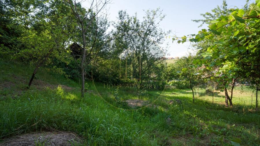 Casă individuală cu 4 camere cu Canalizare în Exterior Vest