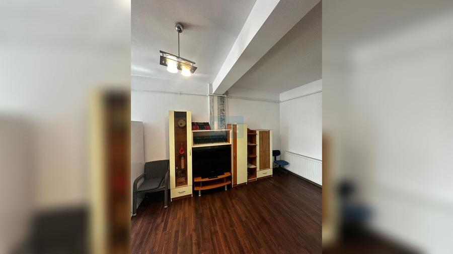 Apartament cu 2 camere semidecomandat în Sud-Est