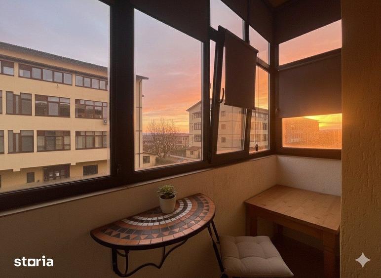 Apartament cu 3 camere în Miroslava