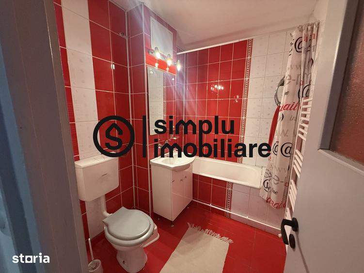 Apartament cu 3 camere decomandat în Lăpuș Argeș