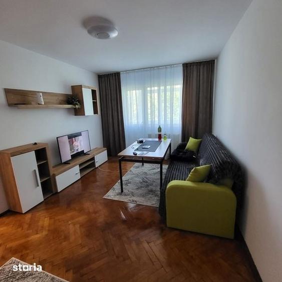 Inchiriez Apartament 2 camere! - 1