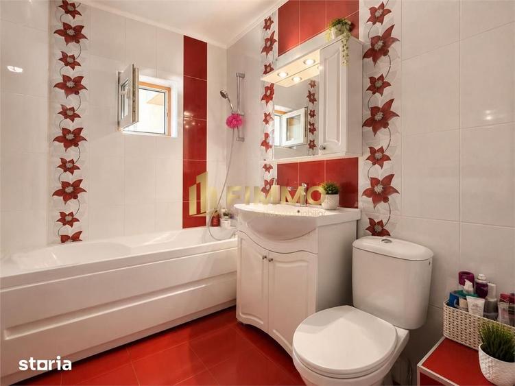 Apartament cu 2 camere decomandat în Obcini