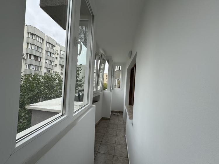 Apartament 2 Camere | Bld. Unirii-Zepter | Renovat recent - 21