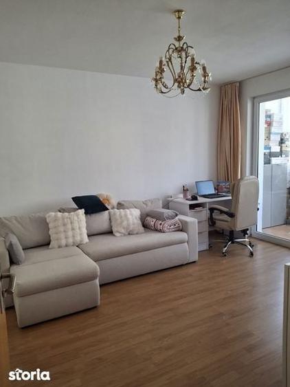Apartament 2 camere, decomandat, confort 1, Floresti - 3