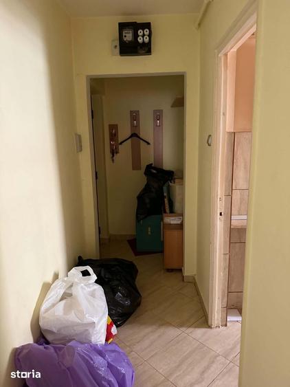 Apartament cu 2 camere semidecomandat în Astra — fotografia 3