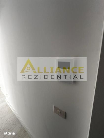 Apartament cu 3 camere în Dobroești