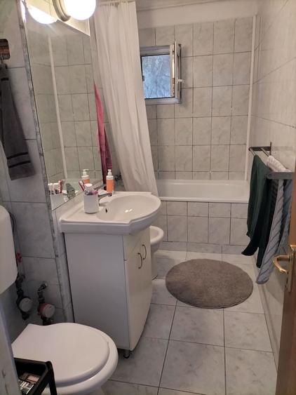 Apartament Luminos 2 camere. Vedere Parc Tineretului, Zona Pridvor. - 8