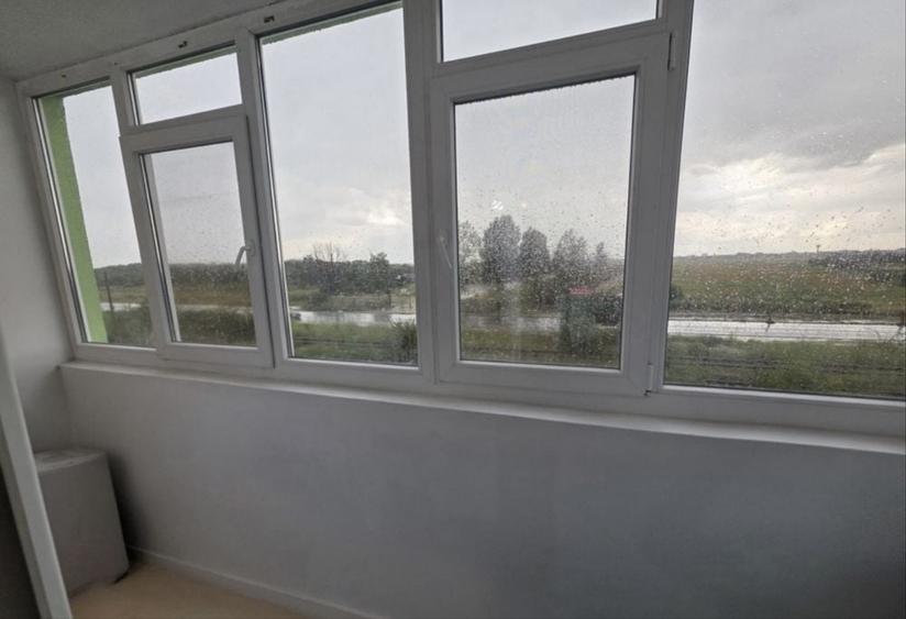Direct Proprietar Vand apartament cu doua camere! Se vinde !!COMPLET MOBILAT!! - 1