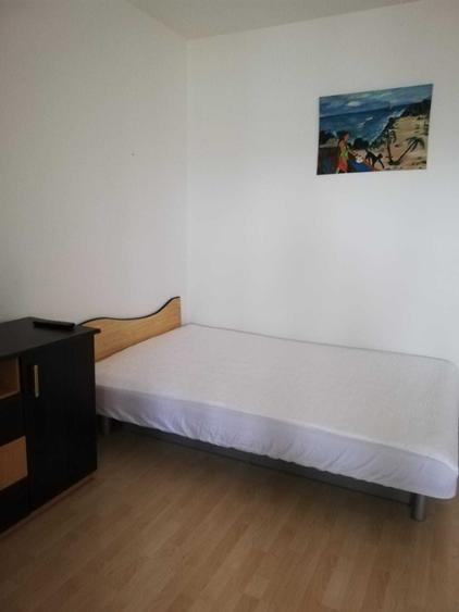 Garsonieră decomandată în Dristor