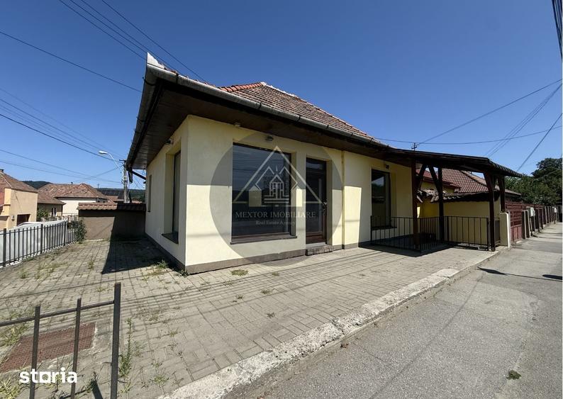 Spațiu comercial, de 145 mp, în Central