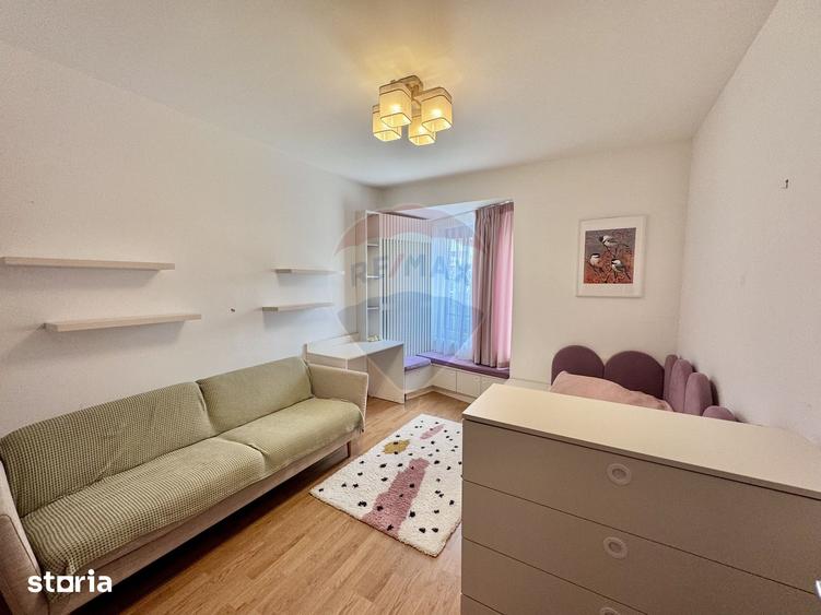 Apartament spa?ios cu 4 camere de inchiriat in zona Mihail Sebastian - 9