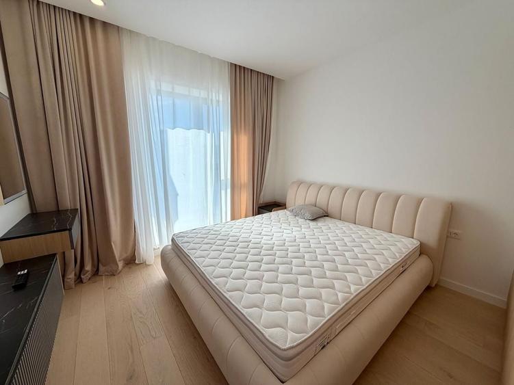 De Închiriat | 2 Camere | Nusco City Faza 2 | Parcare Inclusa - 1
