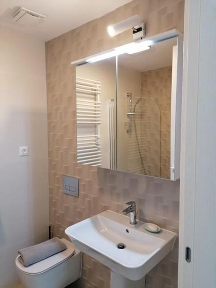 Apartament 2 Camere | Aviației | Mobilier Rovere | Parcare Subterana - 13