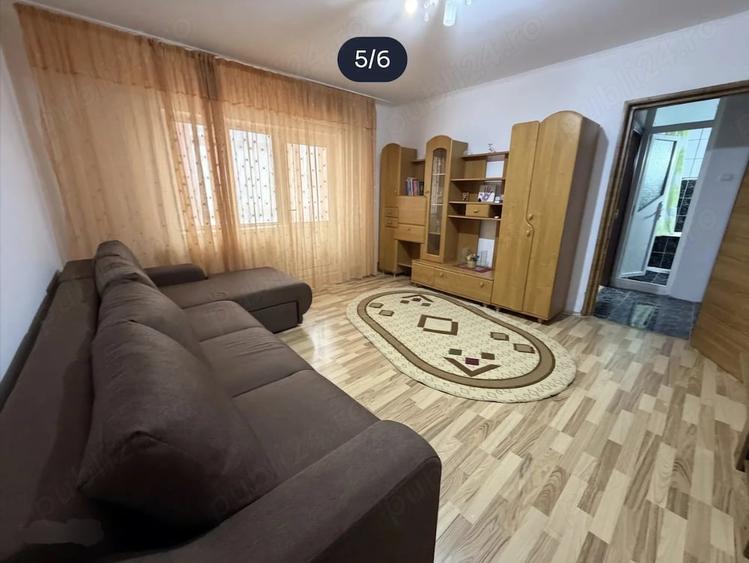 Inchiriez Apartament 2 camere Mioveni - 5