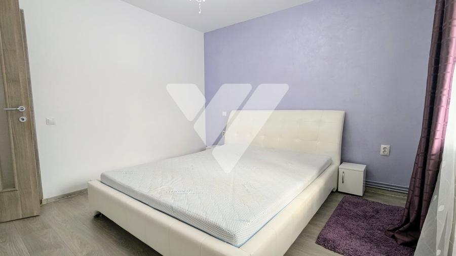 Apartament cu 2 camere decomandat, mobilat în Calea Dumbrăvii