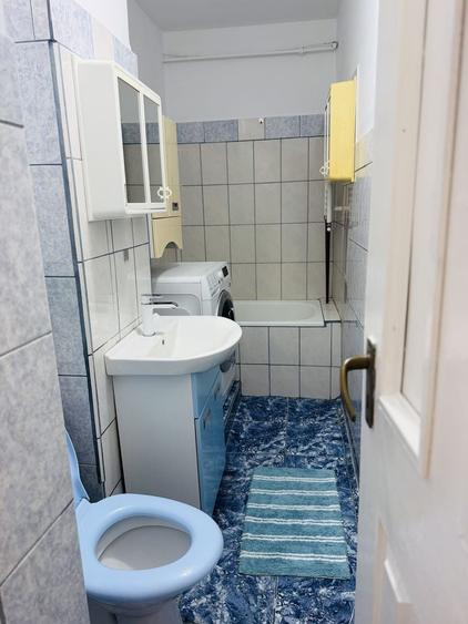 Garsonieră în Soarelui