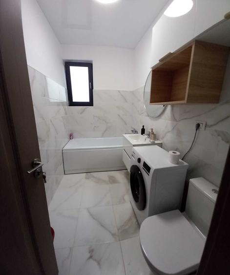 Apartament cu 2 camere în Universitate