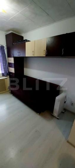 Garsonieră decomandată, mobilată în Lucian Blaga