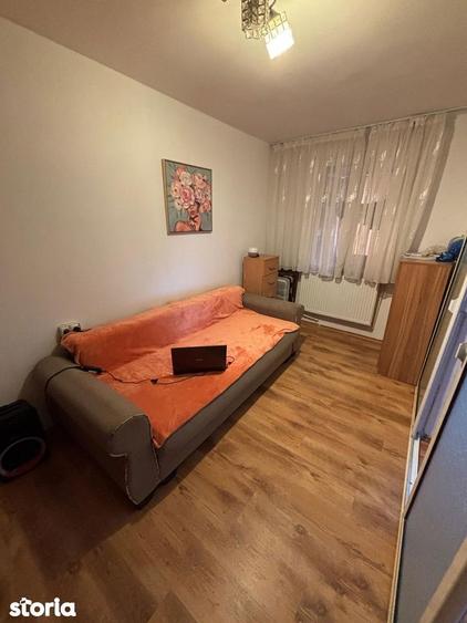 Vanzare apartament 3 camere, Micro 19, 60 mp - 4