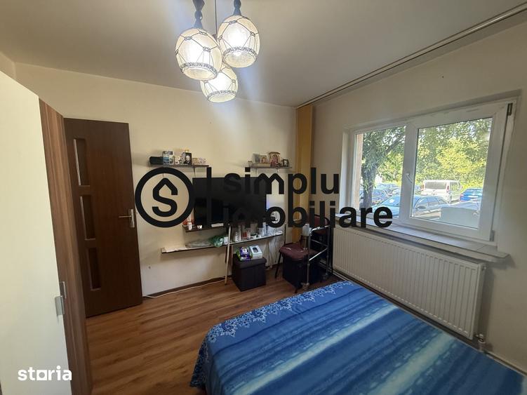Apartament cu 2 camere în Brazda lui Novac