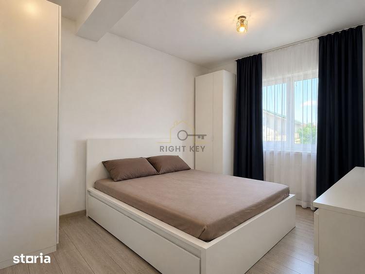 Duplex P+1+M, mobilat, utilat, 130mpu, 400mp teren! Comision 0%! - 8