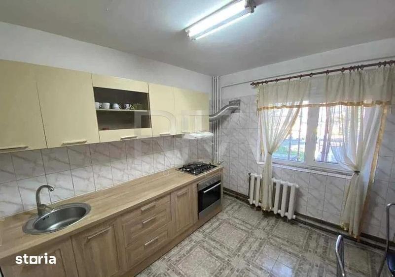 Apartament cu 3 camere decomandat în 13 Septembrie