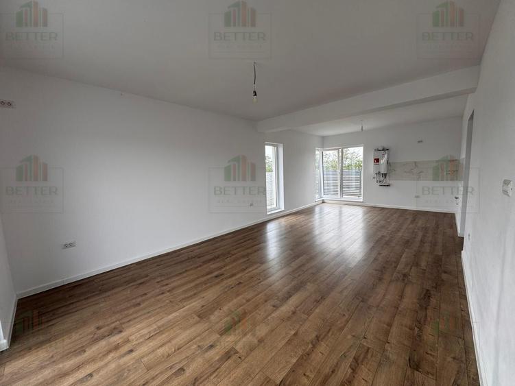Casă individuală cu 3 camere cu Teren 375 Mp în Berceni