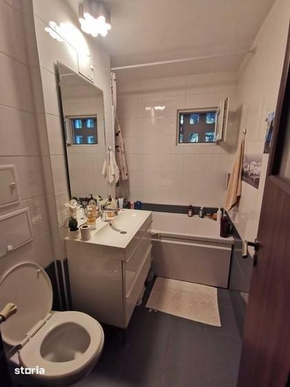 Garsonieră decomandată în Berceni