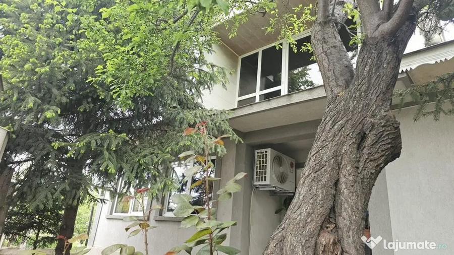 Casă cu 3 camere cu Teren 850 Mp în Pechea