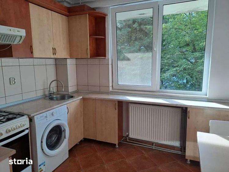 Apartament 2 camere, semidecomandat, 50 mp, Gheorgheni - 4