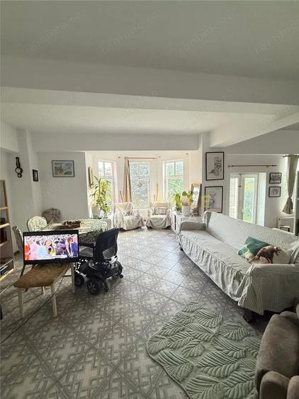 Casa Individuala Soseaua Oltenitei 1500 mp 11 Camere 4 bai - 19