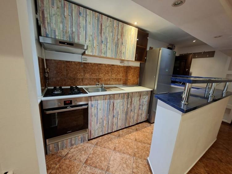 Apartament 2 camere, Baneasa - 4