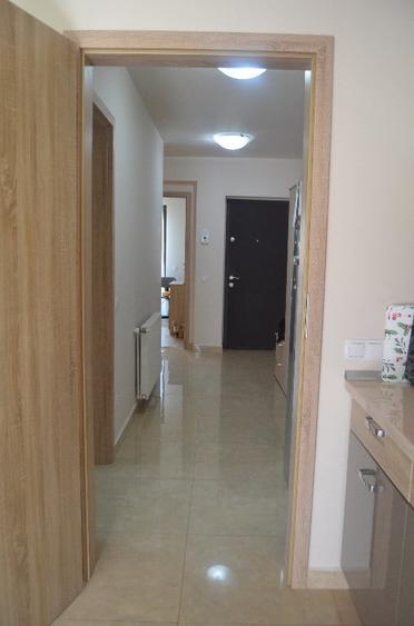 Apartament cu 3 camere decomandat în Valea Alba
