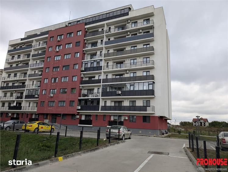 Apartament cu 2 camere în Ștefan cel Mare