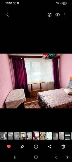 Apartament cu 2 camere semidecomandat în Giulești