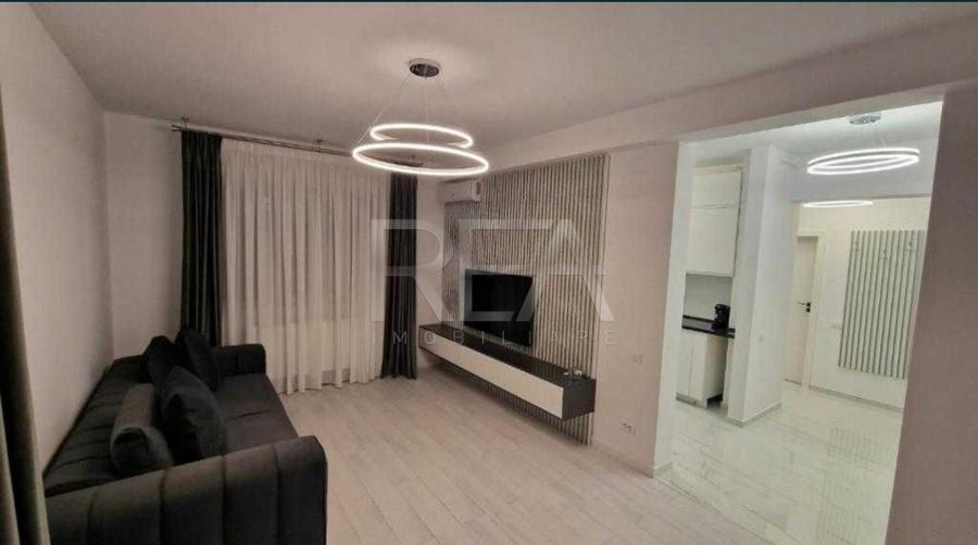 Apartament 2 camere | Complexul Rezidențial Regie Residence | Loc de parcare - 3