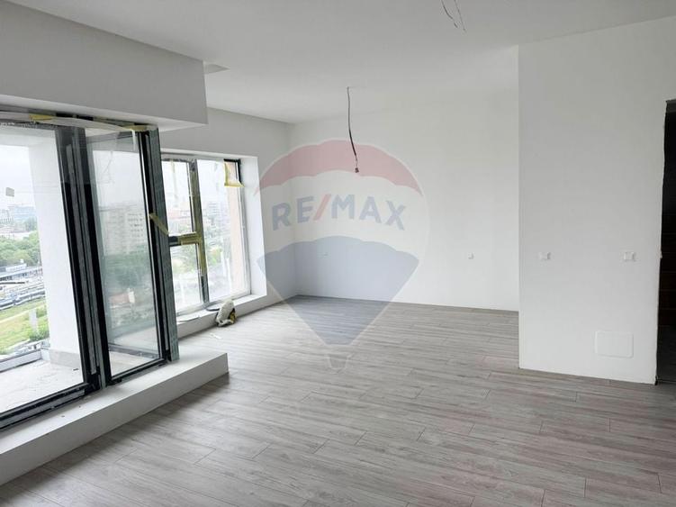 Apartament cu 2 camere de vânzare în zona Obor, High Garden East - 3