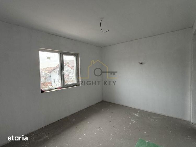 Casa P+1+pod, 4cam, teren 240mp, 110mp utili! Comision 0%! - 13