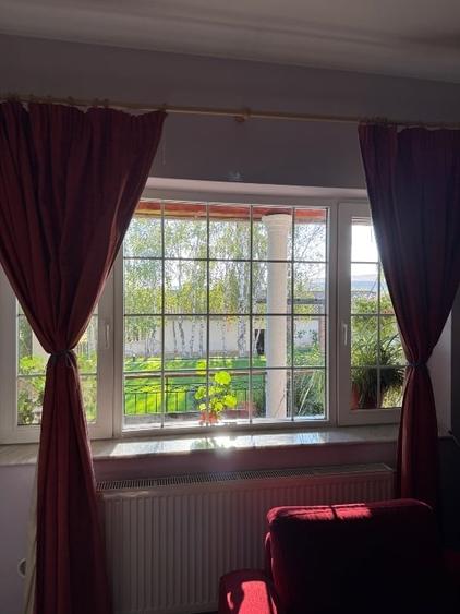 Apartament cu 2 camere semidecomandat, mobilat în Răhău
