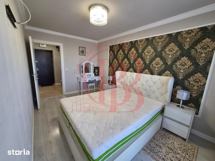 Apartament cu 2 camere în Theodor Pallady