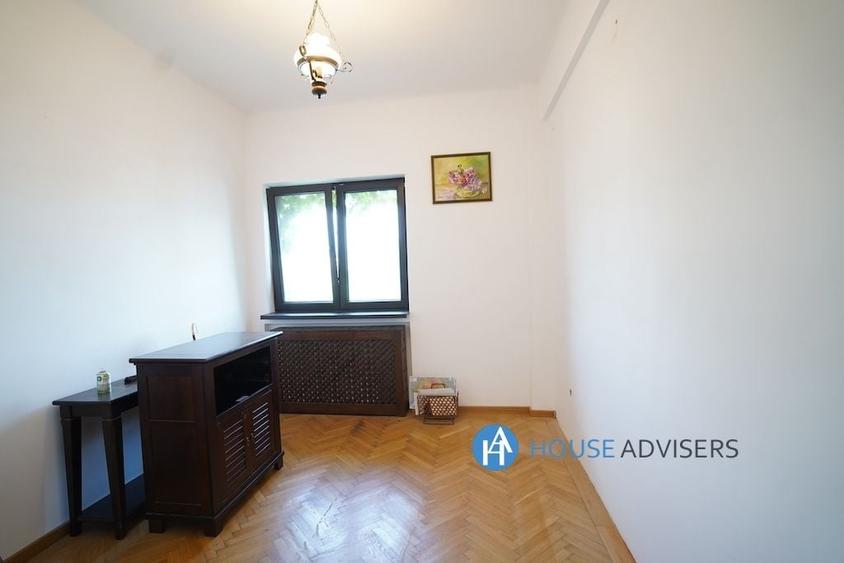 Apartament cu 2 camere, mobilat în Pache Protopopescu