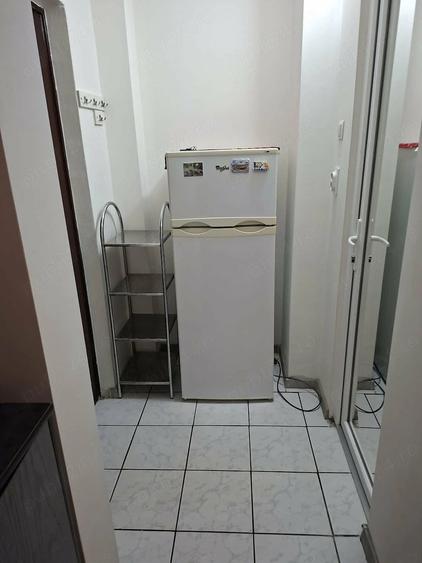 Garsonieră semidecomandată în Micălaca