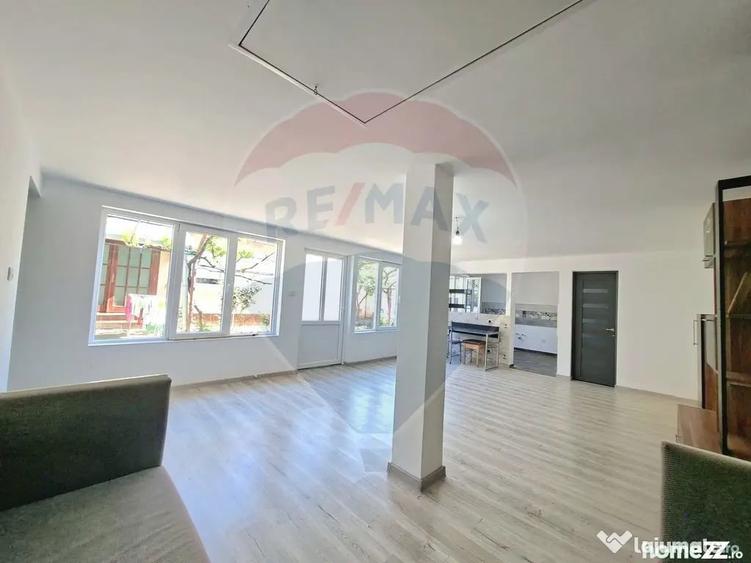 Casă cu 6 camere cu Teren 1453 Mp în Mâsca