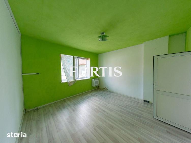 Casa de vanzare in zona de munte in localitatea Lisa - 3