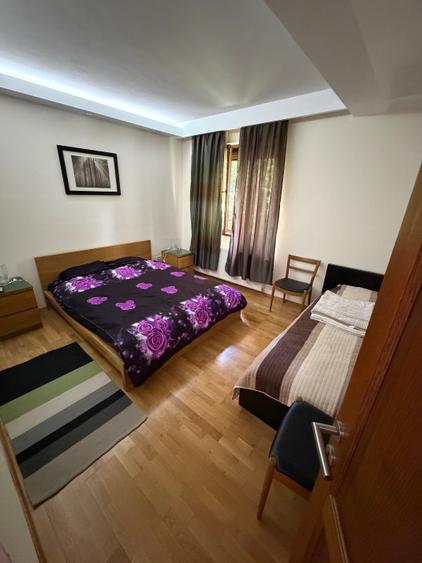 Apartament la baza Pârtiei Clăbucet Predeal - 3